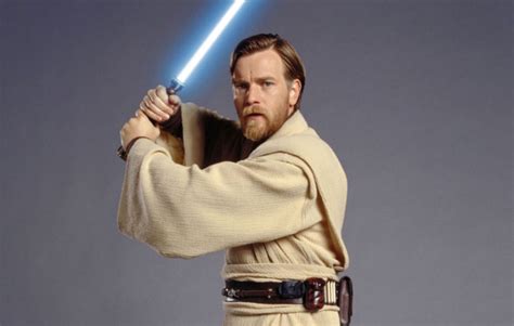 It serves as a great piece of standalone entertainment, but. . Obi wan series wiki